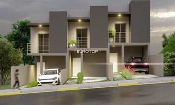 Imagem: Ótimo sobrado com 3 dormitórios sendo