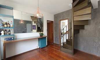 Imagem 3: BELO HORIZONTE - Cobertura - Santa Lúcia