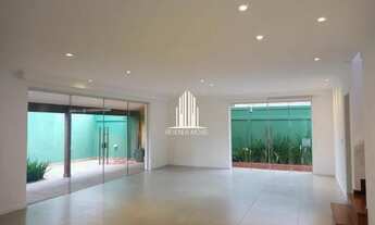 Imagem 2: Casa em condomínio 4 quartos, 4 vagas, 2 suítes - Brooklin