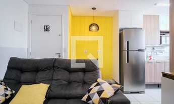 Imagem 5: Apartamento para Aluguel - Ermelino Matarazzo, 2 Quartos, 35 m2