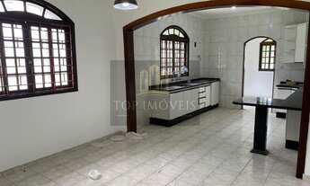 Imagem 3: Belíssimo sobrado de 260m² Jardim Castanheira - São José dos Campos/SP