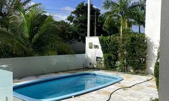 Imagem 2: Vende-se duplex no condomínio Bosque dos Poetas com 350 m2 com piscina privativa!