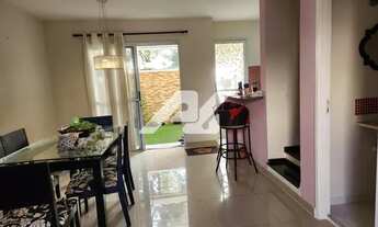 Imagem 3: Casa a venda em condomínio no Parque Imperador em Campinas, SP