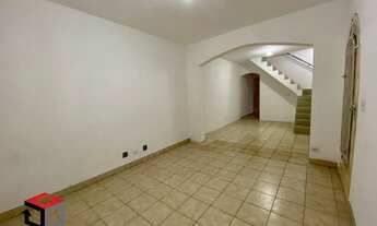 Imagem 5: Sobrado para aluguel 3 quartos 2 vagas Nova Petrópolis - São Bernardo do Campo - SP