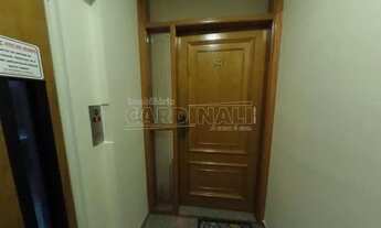 Imagem 3: Apartamento Padrão em Araraquara