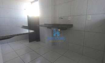 Imagem 6: Apartamento com 2 dormitórios para alugar, 56 m² por R$ 1.720,01/ano - Barro Vermelho - Na