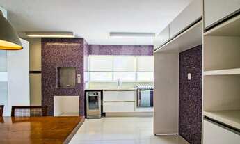 Imagem 6: Cobertura Alto Padrão com 4 quartos no Jardim América