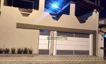 Imagem 4: Casa com 2 dormitórios à venda por R$ 377.360,00 - Residencial Sítio Santo Antônio - Tauba