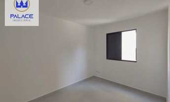 Imagem 3: Apartamento com 2 dormitórios, 52 m² - venda por R$ 200.000,00 ou aluguel por R$ 1.250,00