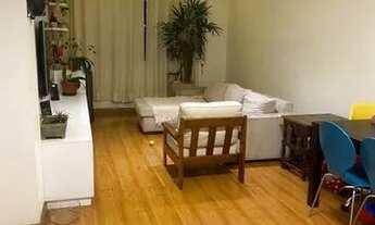 Imagem 3: Venda Apartamento 3 Dormitórios - 124 m² Vila Clementino