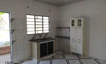 Imagem 5: Casa com 1 dormitório para alugar, 55 m² por R$ 799,00/mês - Parque do Horto - Hortolândia