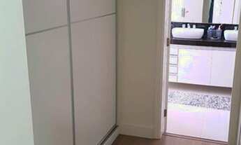 Imagem 2: CAMPINAS - Casa de Condomínio - ALPHAVILLE DOM PEDRO