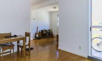 Imagem 2: Apartamento em Cristal