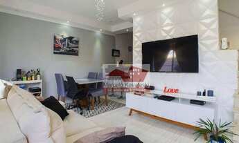 Imagem 5: Village à venda, 72 m² por R$ 340.000,00 - Vila Ré - São Paulo/SP