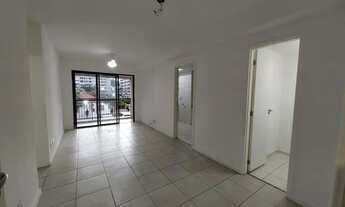 Imagem 2: Apartamento para aluguel tem 65 metros quadrados com 2 quartos em Taquara - Rio de Janeiro