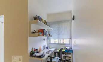 Imagem 4: Apartamento para Aluguel - Cambuí, 1 Quarto, 45 m2