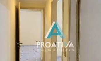 Imagem 5: Apartamento com 2 dormitórios, 62 m² - venda ou aluguel- Vila Valparaíso - Santo André/SP