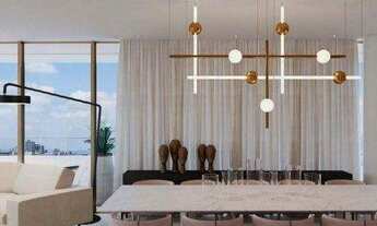 Imagem 2: Apartamento com 4 dormitórios à venda, 439 m² por R$ 5.029.000,00 - Santa Lúcia - Belo Hor