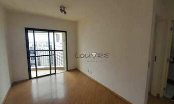 Imagem: Apartamento com 1 dormitório para alugar