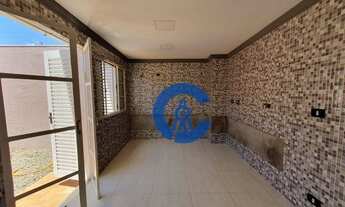 Imagem 4: Sobrado com 3 dormitórios, 197 m² - venda por R$ 550.000,00 ou aluguel por R$ 2.142,00/mês