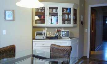 Imagem 2: Apartamento com 4 dormitórios à venda, 215 m² por R$ 1.590.000 - Moema - São Paulo/SP