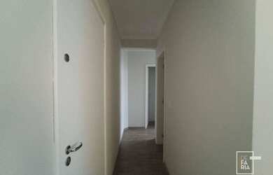 Imagem 10: Apartamento com 2 dormitórios, 56 m² - venda por R$ 200.000,00 ou aluguel por R$ 1.039,02