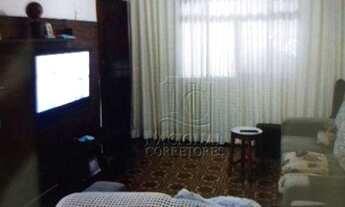 Imagem 6: Sobrado com 4 dormitórios à venda, 176 m² por R$ 600.000,00 - Parque Jaçatuba - Santo Andr