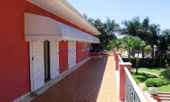 Imagem 4: Casa - Vale do Itamaracá - Valinhos