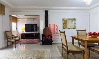 Imagem 6: Apartamento para alugar, 110 m² por R$ 8.000,00/mês - Moema - São Paulo/SP