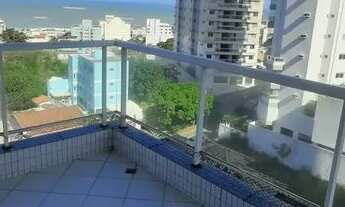 Imagem 2: Apartamento para venda tem 70 metros quadrados com 2 quartos em Glória - Macaé - Rio de Ja