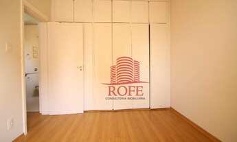 Imagem 4: Apartamento com 2 dormitórios para alugar, 76 m² por R$ 4.702,00/mês - Vila Olímpia - São