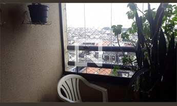 Imagem 2: Apartamento para Aluguel - Vila Formosa, 3 Quartos, 105 m2