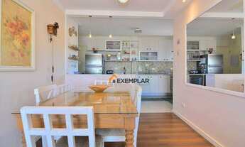 Imagem 4: Apartamento com 3 dormitórios, 100 m² - venda por R$ 1.250.000,00 ou aluguel por R$ 6.757