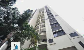 Imagem 3: Apartamento com 1 dormitório para alugar, 60 m² por R$ 5.167,00/mês - Campo Belo - São Pau