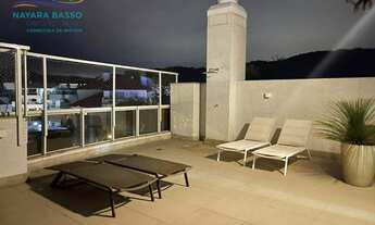 Imagem: Cobertura com 5 dormitórios à venda, 348