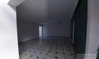 Imagem 2: Casa com 4 dormitórios, 288 m² - venda por R$ 560.000,00 ou aluguel por R$ 2.800,00/mês