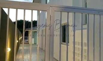 Imagem 4: Casa em Condomínio para Locação em Camaçari, Busca Vida (Abrantes), 4 dormitórios, 4 suíte