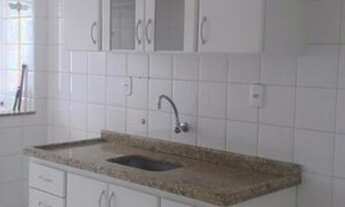 Imagem 4: Apartamento com 1 dormitório para alugar, 62 m² por R$ 1.890,00/mês - Jardim Aquarius - Sã