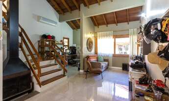 Imagem 5: Casa Condominio para Venda - 176m², 3 dormitórios, sendo 1 suites, 2 vagas - Ipanema