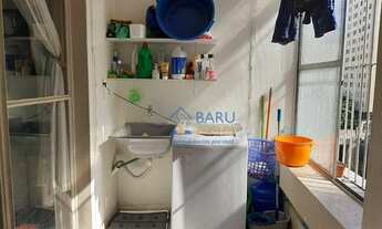 Imagem 3: Apartamento com 2 dormitórios à venda, 65 m² - Bela Vista - São Paulo/SP