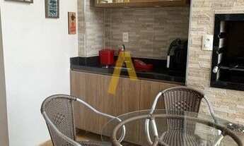 Imagem 4: Apartamento para alugar no bairro Jardim São José - Ribeirão Preto/SP