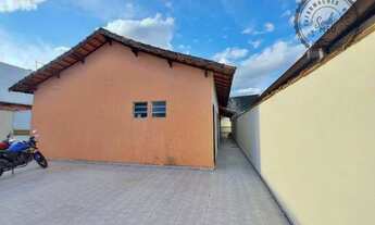 Imagem 2: Casa no Balneário Japura - Praia Grande/SP