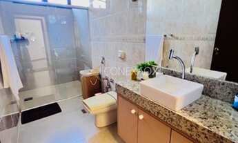 Imagem 3: Casa - Parque Alto Taquaral - Campinas