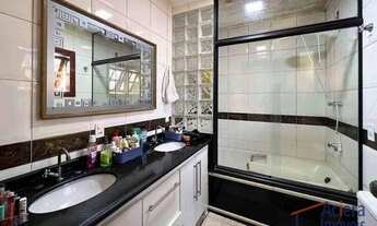 Imagem 7: Colinas São Fernando. 6d/4sts 2 lareiras, churrasqueira, piscina!!!