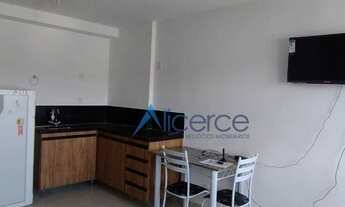 Imagem 6: Apartamento com 1 dormitório para alugar, 35 m² por R$ 1.841,70/mês - Centro - Juiz de For