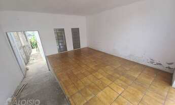 Imagem 3: Casa com 3 dormitórios para alugar, 130 m² por R$ 1.315/mês - Belém - Taubaté/SP