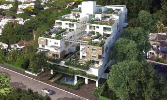 Imagem: Apartamento para Venda - 230.67m², 3 dormitórios