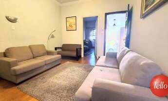 Imagem 2: São Paulo - Casa Padrão - Lapa