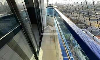 Imagem 5: Excelente Cobertura, com 5 dorms. no Caiçara, confira na imobiliária Morada na praia