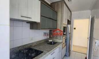 Imagem 7: LINDO APARTAMENTO NO CONDOMINIO VISTAS DA SERRA 62MTS - VILA ROSALIA